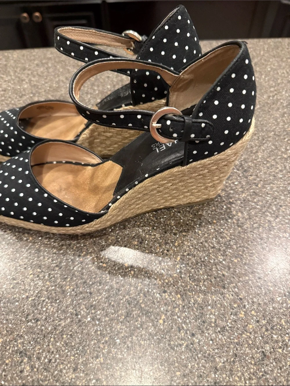 MICHAEL Michael Kors chic ankle